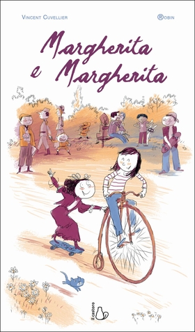 Margherita e Margherita