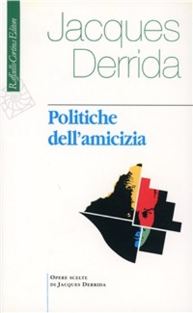 Politiche dell’amicizia