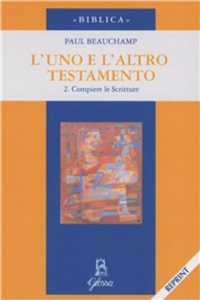 L’ uno e l’altro Testamento