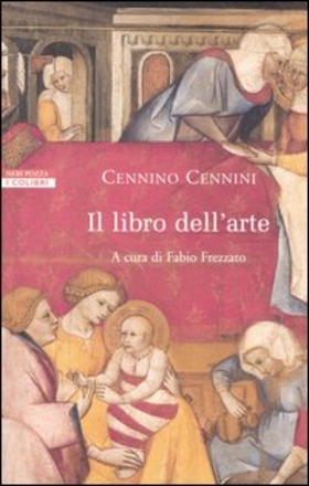 Il libro dell’arte