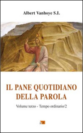 Il pane quotidiano della parola