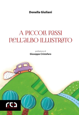 A piccoli passi nell’albo illustrato