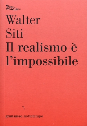 Il realismo è l’impossibile