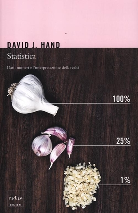 Statistica. Dati, numeri e l’interpretazione della realtà