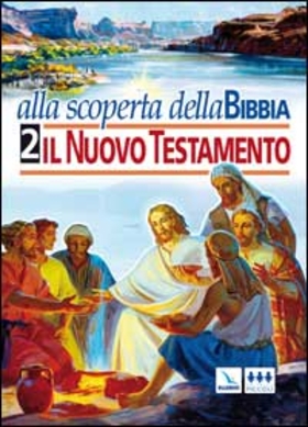 Alla scoperta della Bibbia