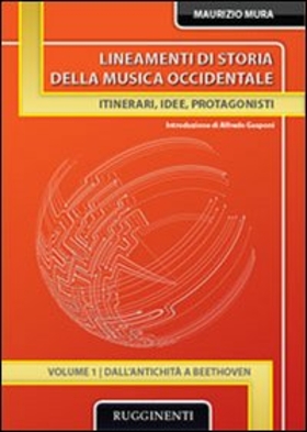 Lineamenti di storia della musica occidentale