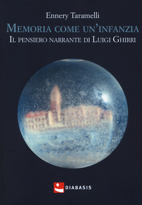 Memoria come un’infanzia. Il pensiero narrante di Luigi Ghirri