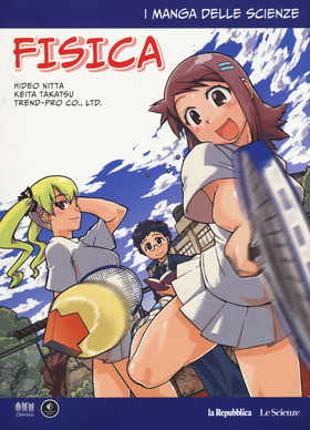 Fisica. I manga delle scienze