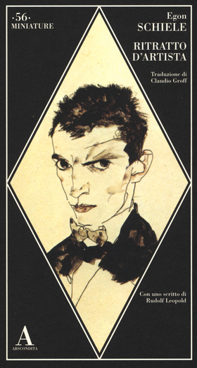 Ritratto d’artista
