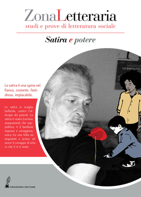 Zona letteraria. Studi e prove di letteratura sociale (2019)
