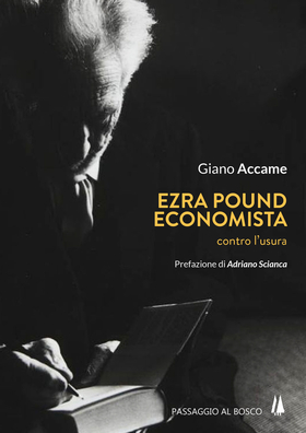 Ezra Pound economista. Contro l’usura