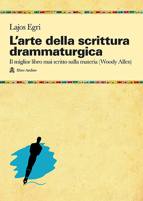 L’ arte della scrittura drammaturgica