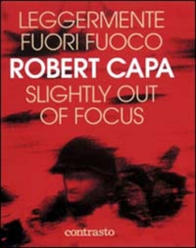 Leggermente fuori fuocoSlightly out of focus