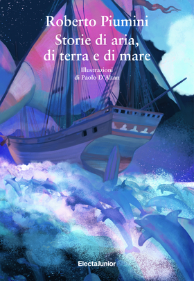 Storie di aria, di terra e di mare