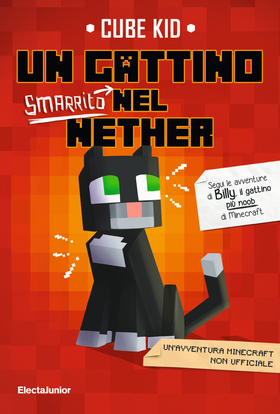 Un gattino nel Nether