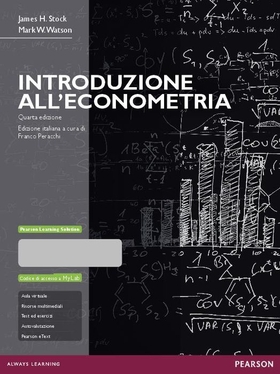 Introduzione all’econometria. Ediz. mylab. Con espansione online