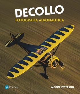 Decollo. Fotografia aeronautica