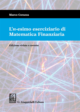 L’ n-esimo eserciziario di matematica finanziaria