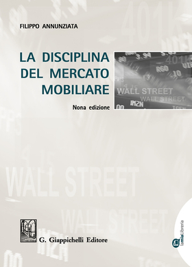 La disciplina del mercato mobiliare. Con Contenuto digitale per download e accesso on line