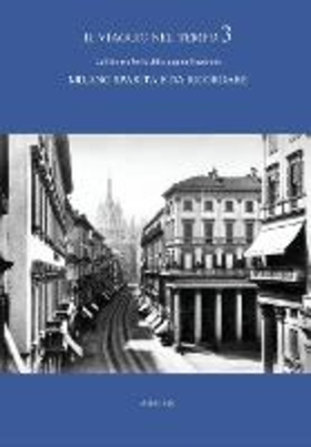 Il viaggio nel tempo. Le foto più belle dalla pagina Facebook «Milano sparita e da ricordare»