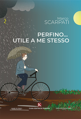 Perfino… utile a me stesso