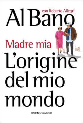 L’ origine del mio mondo. Madre mia