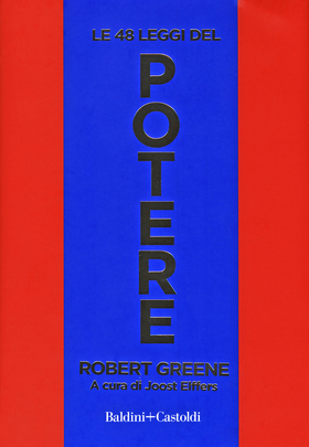 Le 48 leggi del potere