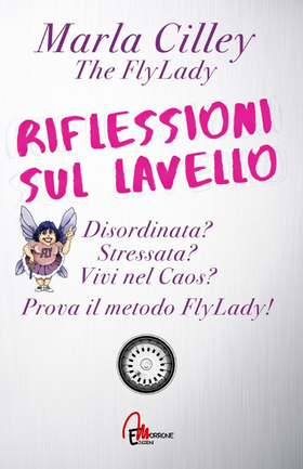 Riflessioni sul lavello. Il metodo FlyLady
