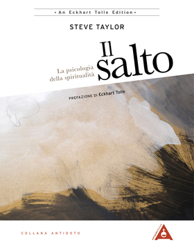 Il salto. La psicologia della spiritualitÃ