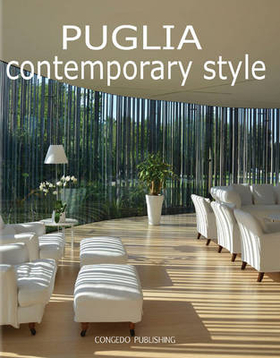 Puglia contemporary style