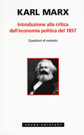 Introduzione alla critica dell’economia politica