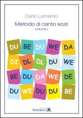Metodo di canto Scat
