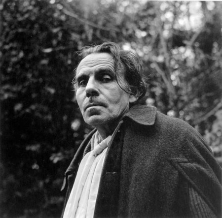 Louis-Ferdinand Céline