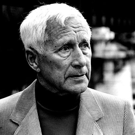 Ernst Jünger