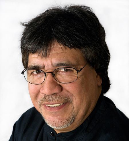 Luis Sepúlveda