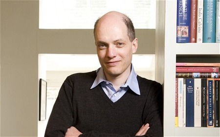 Alain De Botton