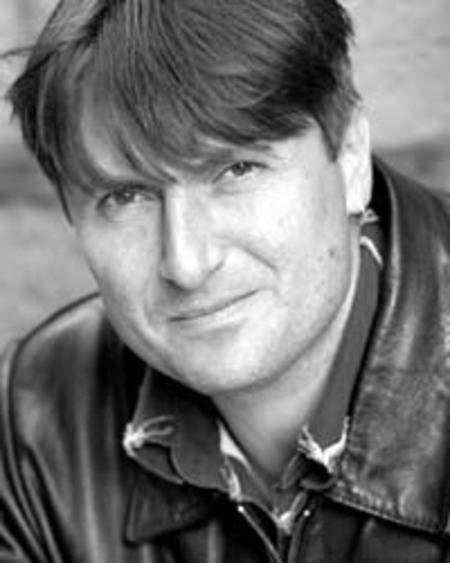 Simon Robert Armitage