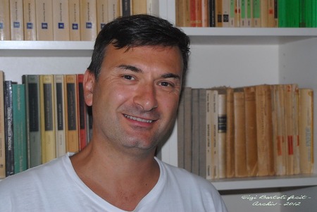 Alessandro Banda
