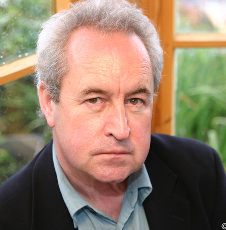 John Banville