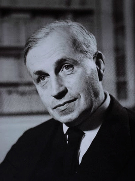 Georges Bataille