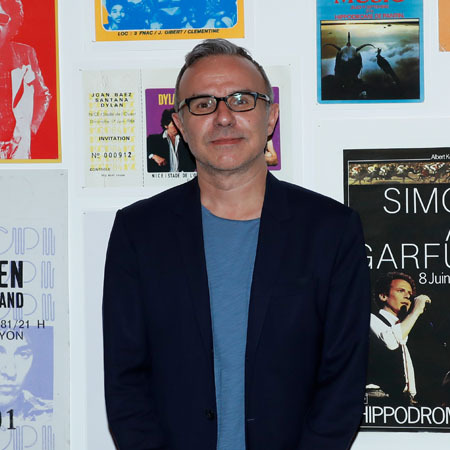 Philippe Besson