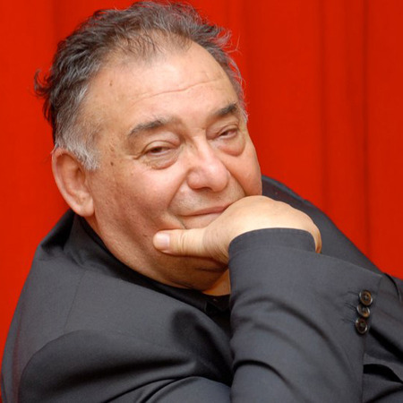 Edoardo Boncinelli