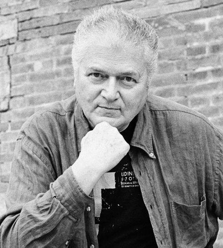 Franco Buffoni