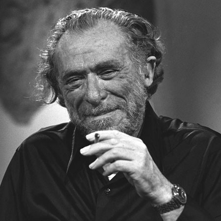 Charles Bukowski