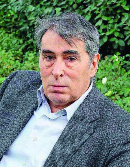 Ferdinando Camon
