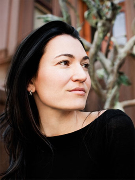 Nicole Krauss