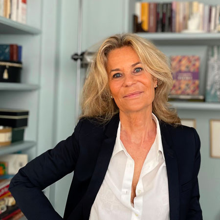 Emmanuelle de Villepin