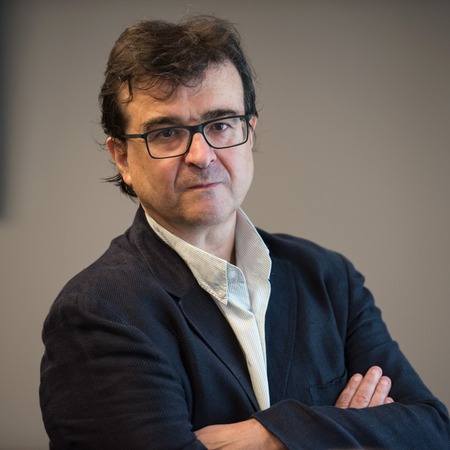 Javier Cercas