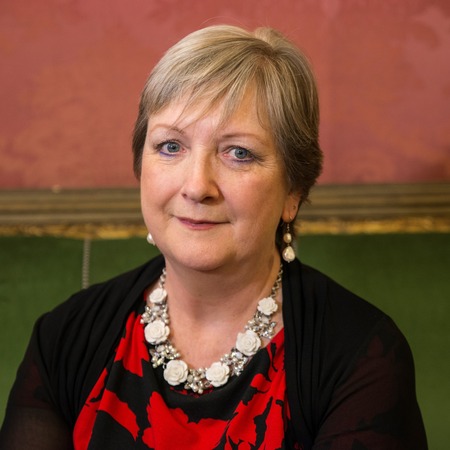 Catherine Dunne