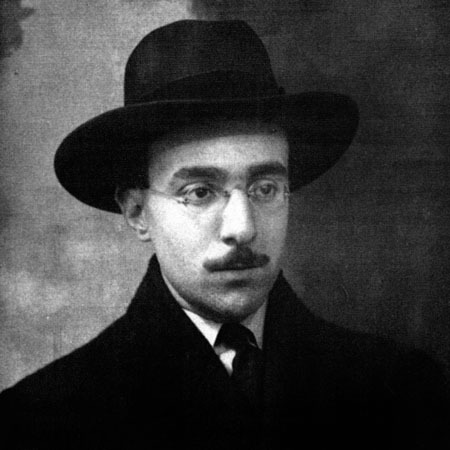 Fernando Pessoa